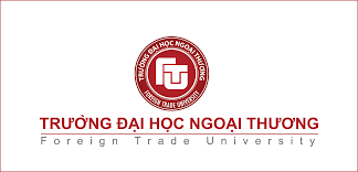 TRƯỜNG ĐẠI HỌC NGOẠI THƯƠNG