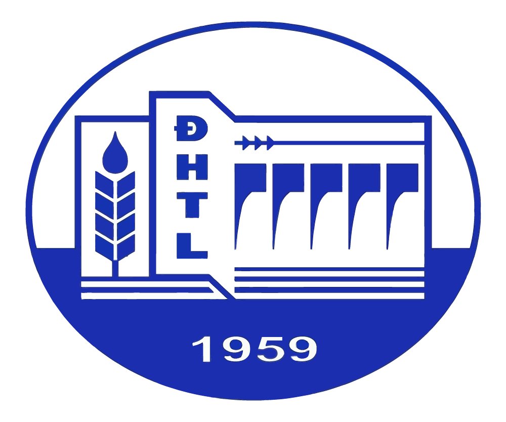 TRƯỜNG ĐẠI HỌC THỦY LỢI